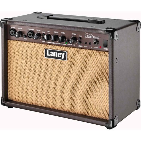 LANEY LA30D COMBO 30W