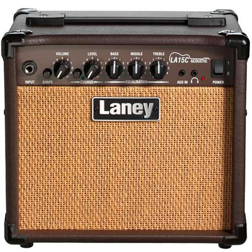 LANEY LA15C