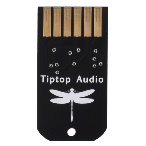 TIP TOP AUDIO DRAGONFLY DELAY
