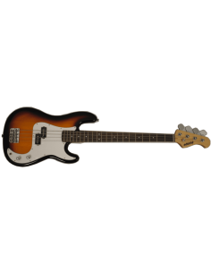 ADONIS EB352SB PRECISION STYLE SUNBURST