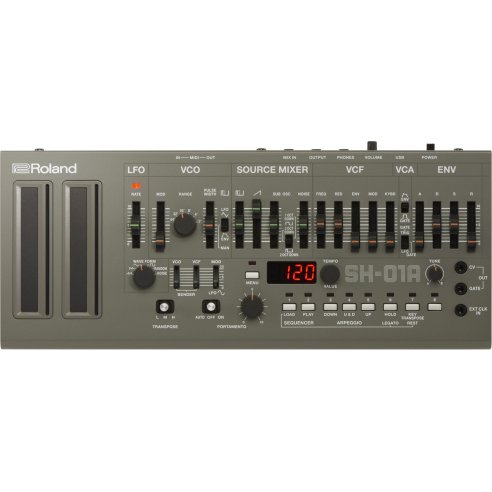 ROLAND SH-01A