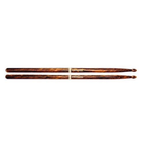 PRO MARK FIREGRAIN 5A WOOD TIP TX5AW-FG