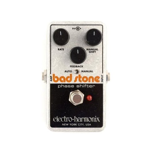 ELECTRO HARMONIX BAD STONE PHASE SHIFTER