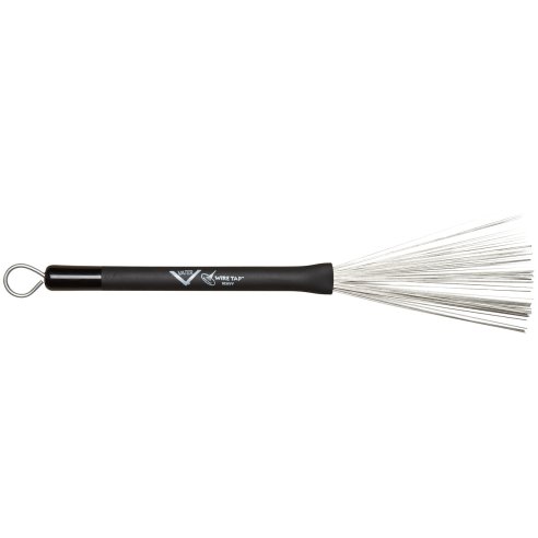 VATER HEAVY WIRE BRUSHES