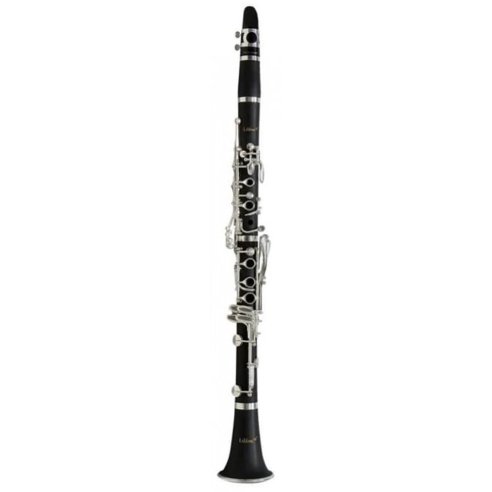LEBLANC CL-650 CLARINETTO ABS 17 CHIAVI
