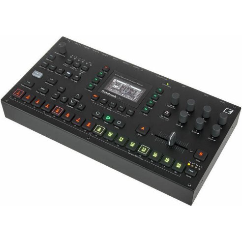 ELEKTRON OCTATRACK MKII
