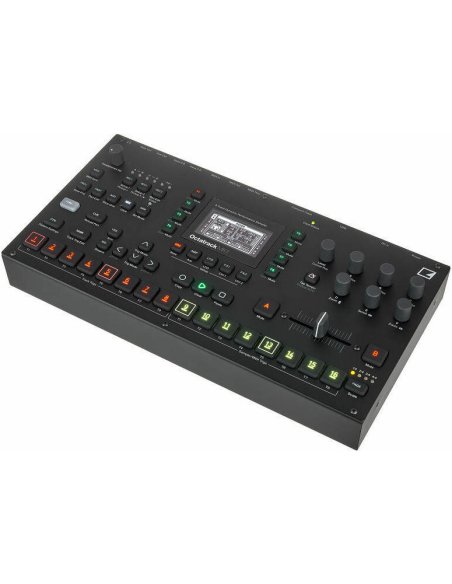 ELEKTRON OCTATRACK MKII ELEKTRON OCTATRACK MKII