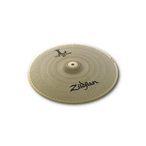 ZILDJIAN L80 LOW VOLUME CRASH 16