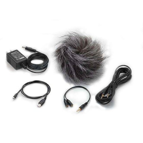 ZOOM APH-4NPRO ACCESSORY PACK FOR H4NPRO