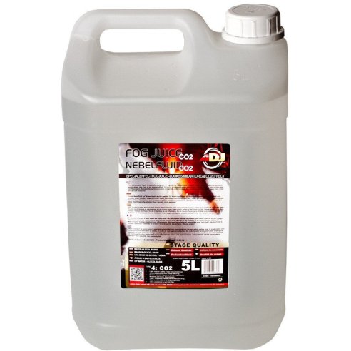 AMERICAN DJ FOG C02 5 LT