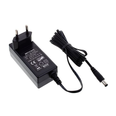 ZOOM AD-19 POWER SUPPLY TAC8/UAC8/F8