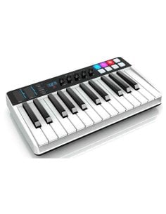 IK MULTIMEDIA IRIG KEYS I/O 25