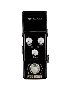 JOYO JF332 MOONBASE - BASS OVERDRIVE