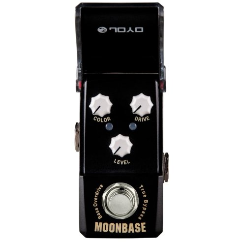 JOYO JF332 MOONBASE - BASS OVERDRIVE