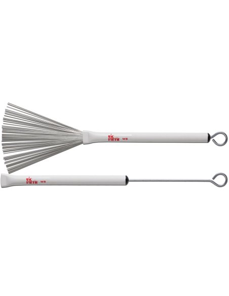 VIC FIRTH WB JAZZ BRUSHES VIC FIRTH WB JAZZ BRUSHES