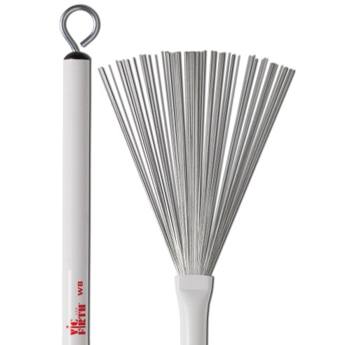 VIC FIRTH WB JAZZ BRUSHES