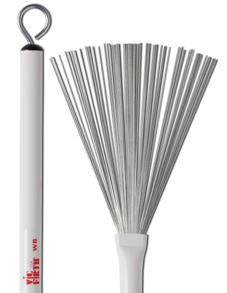 VIC FIRTH WB JAZZ BRUSHES VIC FIRTH WB JAZZ BRUSHES