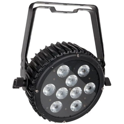 SHOWTEC POWER SPOT 9 Q5