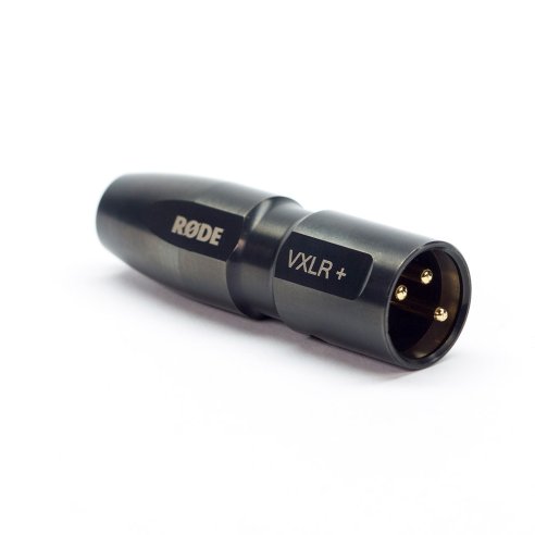 RODE VXLR+