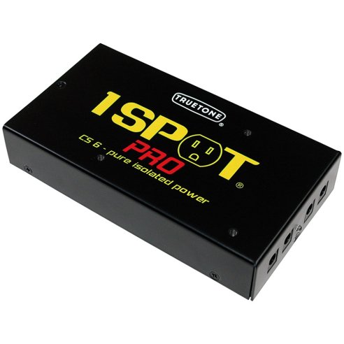 TRUETONE CS6 ONE SPOT PRO