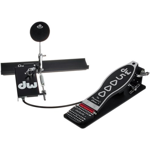 DW CP5000CJ PEDALE PER CAJON