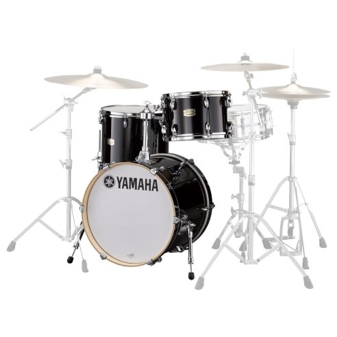 YAMAHA SBP8F3RB BOP KIT RAVEN BLACK
