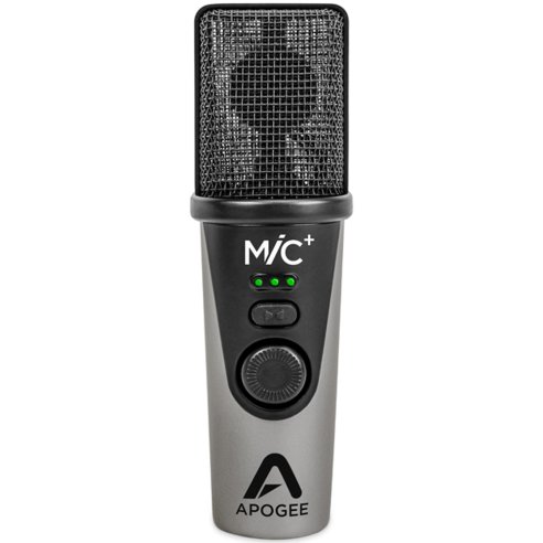 APOGEE MIC PLUS