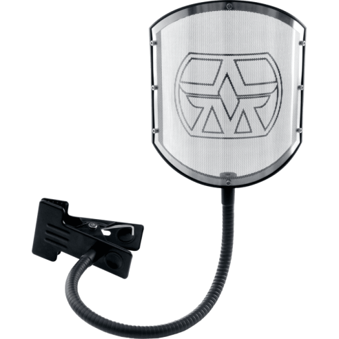 ASTON SHIELD