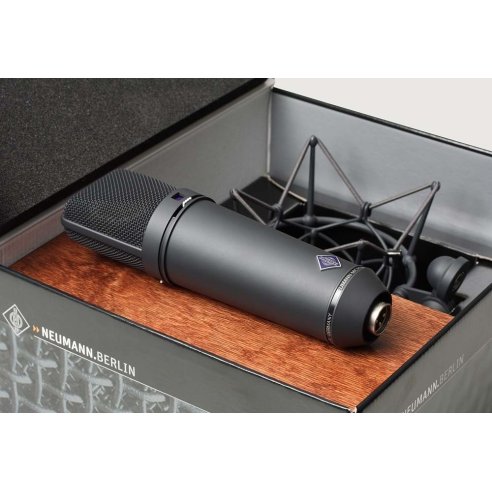 NEUMANN U87Ai MT STUDIOSET
