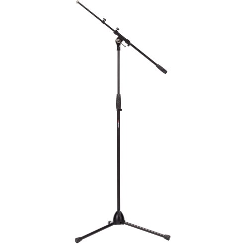 PROEL RSM198 ASTA MICROFONICA NERA