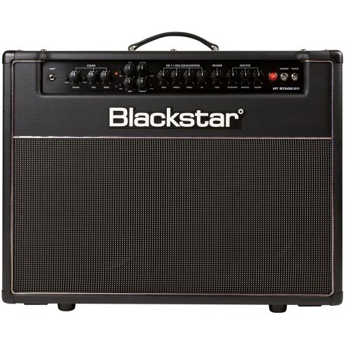 BLACKSTAR HT-60 MKII STAGE COMBO