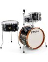 TAMA LJK48S-CCM SHELL KIT CLUB JAM CHARCOAL MIST