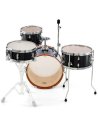 TAMA LJK48S-CCM SHELL KIT CLUB JAM CHARCOAL MIST