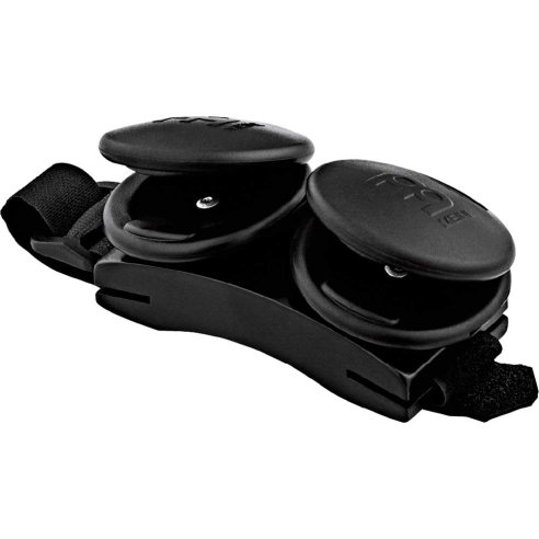 MEINL CFC-BK CASTAGNETTE DA PIEDE