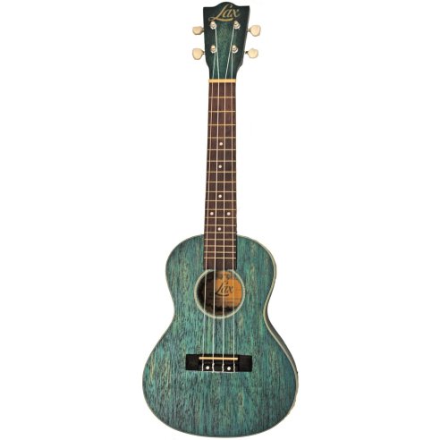 LAX UK-23MBL CONCERT MATTE BLUE
