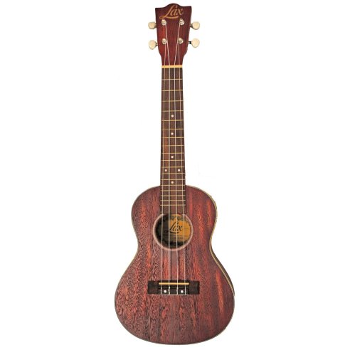LAX UK-23MBR CONCERT MATTE RED