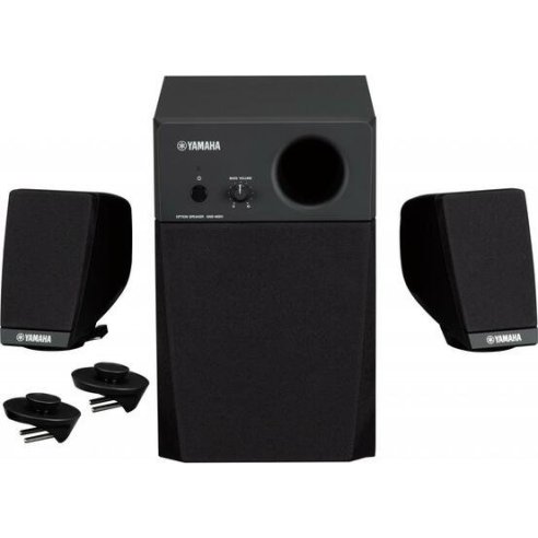 YAMAHA GNSMS01 SET DIFFUSORI PER GENOS