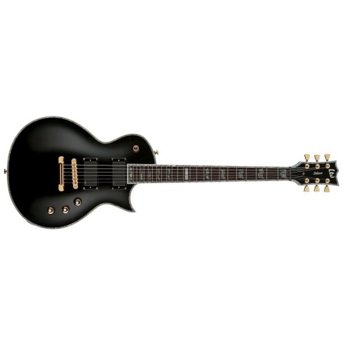 ESP LTD EC-1000 EMG BLACK