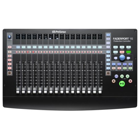 PRESONUS FADERPORT 16