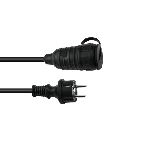EUROLITE PROLUNGA 3X1.5 10 METRI