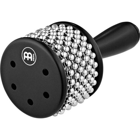 MEINL PCA5BK-XS MINI TURBO CABASA EXTRASMALL