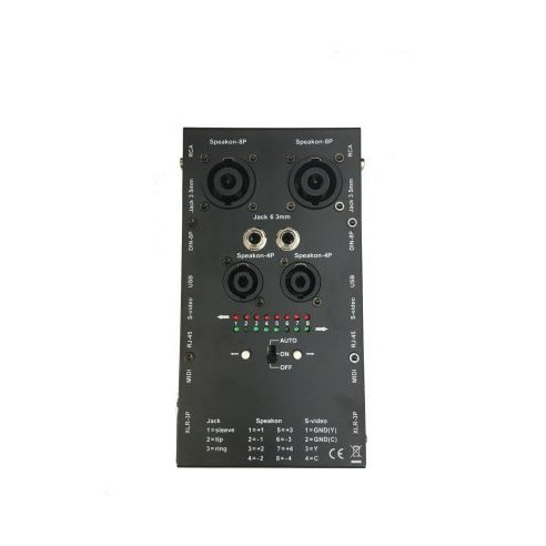 COBRA CABLE TESTER PRO