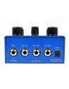 MERIS MERCURY 7 REVERB