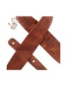 MAGRABO' HOLES HC EMBOSSED SWIWEL MARRONE 6CM