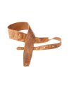 MAGRABO' HOLES HC EMBOSSED COCCO PROS MARRONE 6CM
