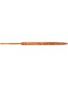 MAGRABO' HOLES HC EMBOSSED COCCO PROS MARRONE 6CM
