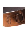 MAGRABO' HOLES HC METALLIC BRONZE 6CM