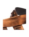 MAGRABO' HOLES HC METALLIC BRONZE 6CM