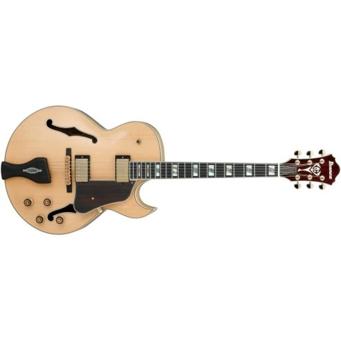 IBANEZ LGB30-NT GEORGE BENSON W/CASE