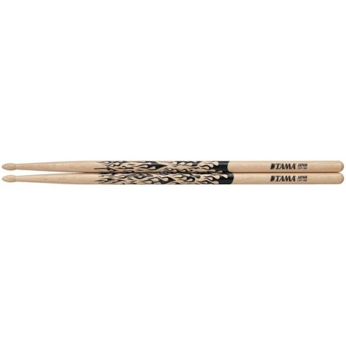 TAMA 7A-F OAK FIRE